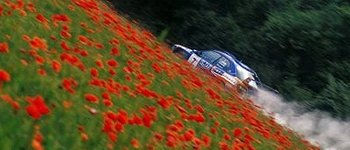 Newsflash: Rally Lyon-Charbonnieres – Coppa Liburna
