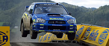 Subaru forciert Testarbeit