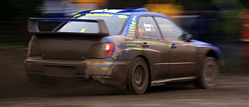 Kippen die Asphalt-Rallyes?