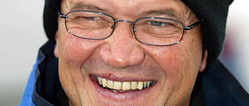 Possum Bourne verstorben