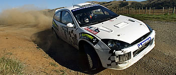 WM-Programm für Latvala