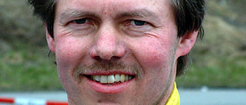Hermann Gassner in die WM?