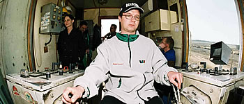 Jubiläum für Matthias Kahle