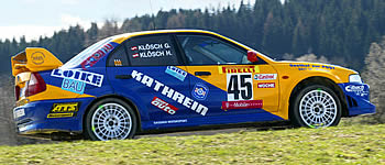 Countdown läuft auf Hochtouren