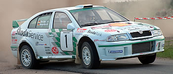 Matthias Kahle gewinnt