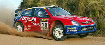 SS22: Carlos Sainz kontert
