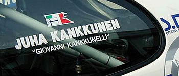 Wer ist Giovanni Kankkunelli ???