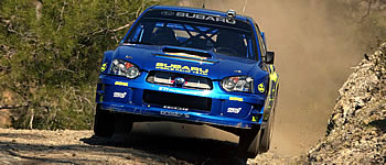 Subaru macht Fortschritte