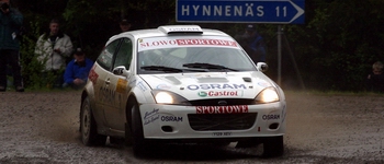 Radström siegt in Südschweden