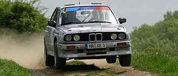 Ausschreibung „Rallye Warstein“