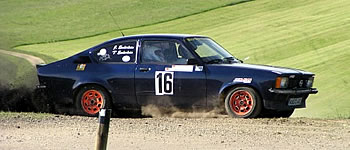 MSC Jura: 1.Rallyesprint
