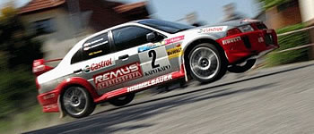 Baumschlagers Start gesichert