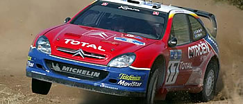 SS5: McRae greift an – Duval out