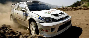 Vorschau Akropolis-Rallye