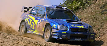 RTL sendet Rallye am Sonntag