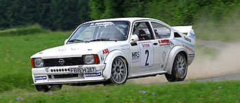 Norbert Moufang siegt in Coburg