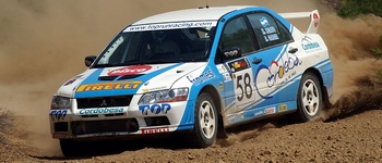 Ligato schnell – Arai führt