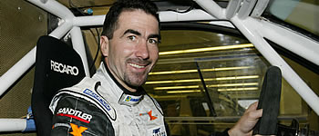 Luc Alphand verlängert