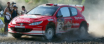 FIA plant Rallye-Revolution