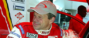 Barum: Drama um Bruno Thiry