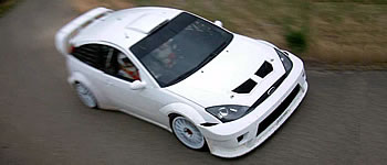 Focus vor Asphalt-Premiere