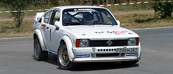 Moufang gewinnt Osterburg