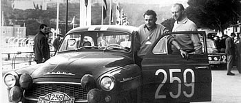 1. ADAC-Wagnerstadt Historic