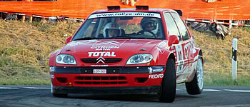 Eifel-Rallye noch attraktiver