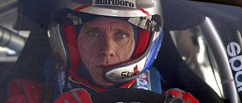 Panizzi drin – McRae out