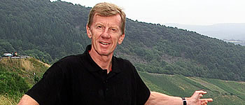 Röhrl&Geistdörfer am Start