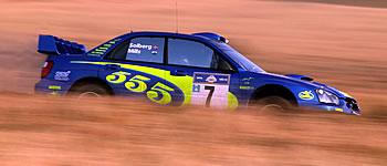 Rallye-WM füllt Kassen
