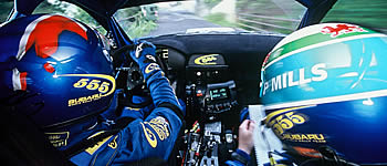 Co-Piloten: Jeder betet anders