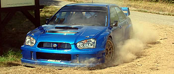 Petter Solberg will mehr…