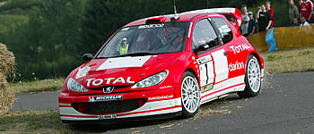 SS8: Marcus greift an