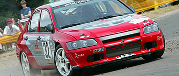 Fortschritt für Mitsubishi