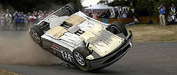 Rallye-Deutschland auf RTL