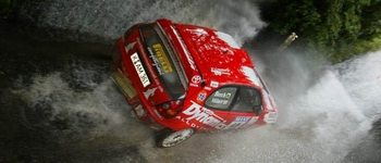 Manx Rally: Milner siegt erneut