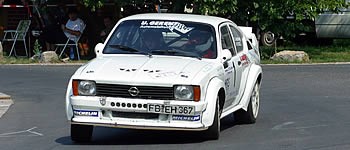 Norbert Moufang gewinnt