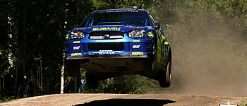 SS18: Solberg fährt vor