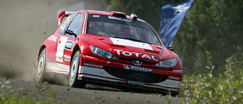 SS20: Burns wieder Zweiter