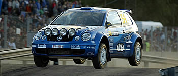 JWRC: Volkswagen steigt aus!