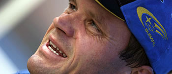 Feuert Subaru Mäkinen?