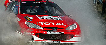 Offiziell: Freddy Loix bei Peugeot