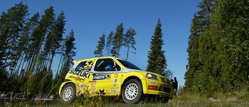 Suzuki arbeitet am neuen S1600