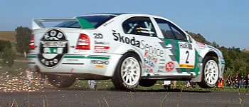 Kahle gewinnt erste Etappe