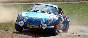 Historic begeistert Fans