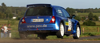 WP7: Schrecksekunde für Mohe