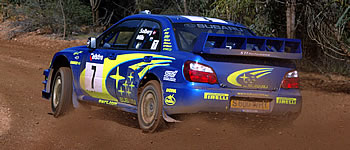 SS7: Petter strikes back