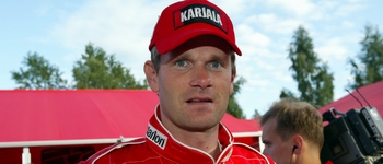 SS8: Drama um Grönholm