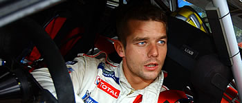 SS18: Loeb baut Vorsprung aus